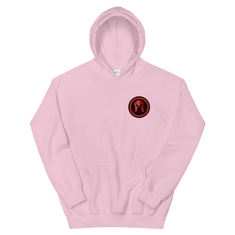 Spare Esports Hoodie