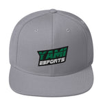 Snapback Hat
