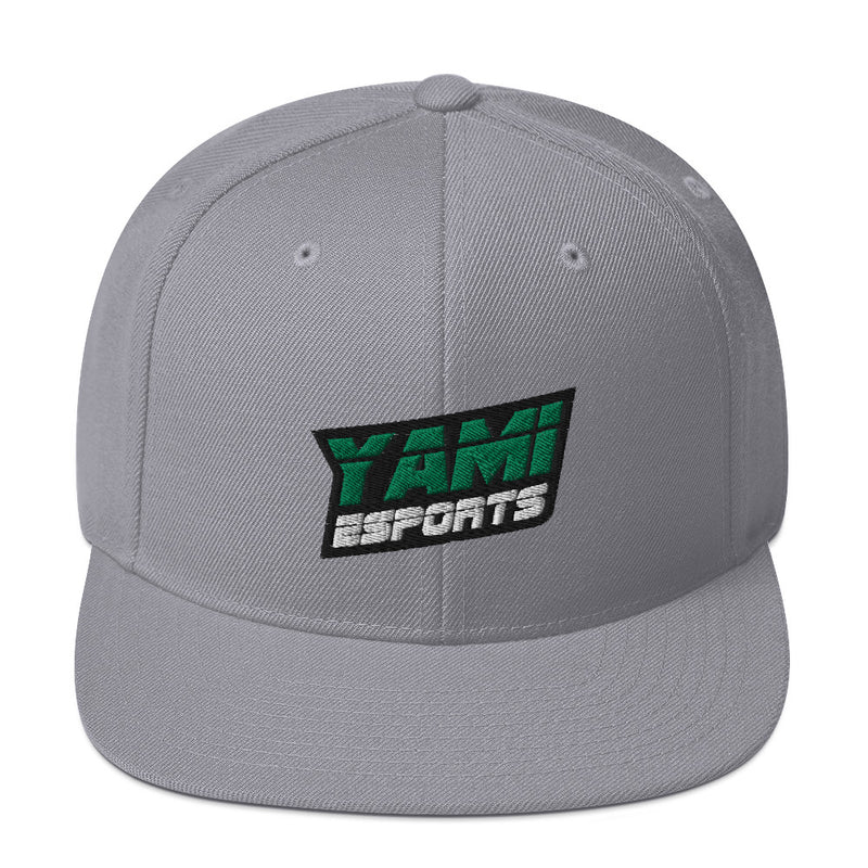 Snapback Hat