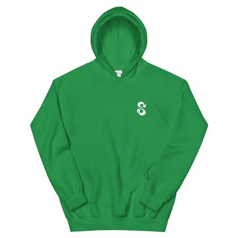 Speck Logo Hoodie