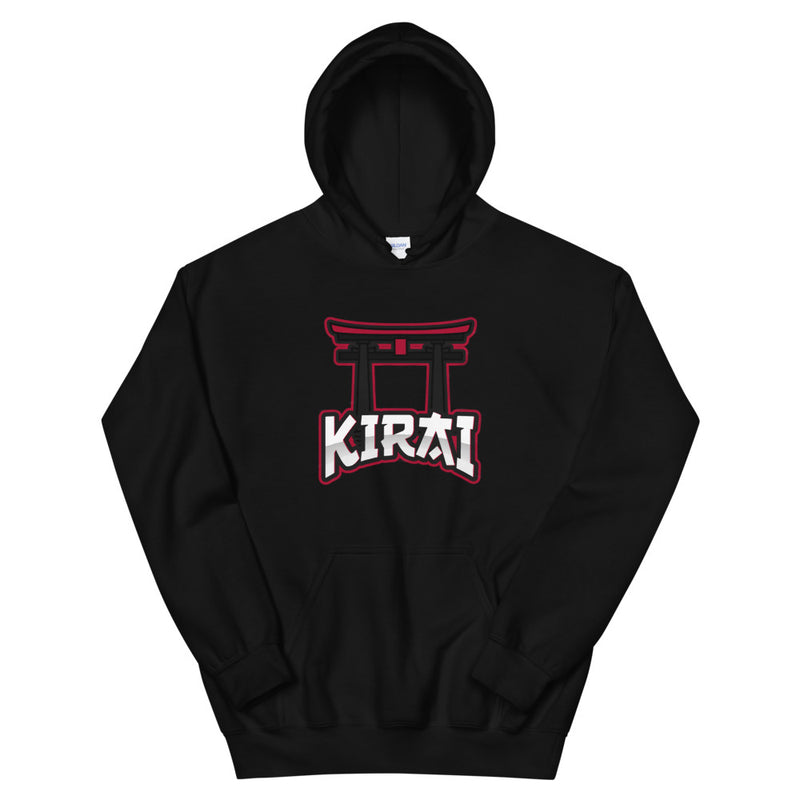 KiRai eSports Logo Hoodie