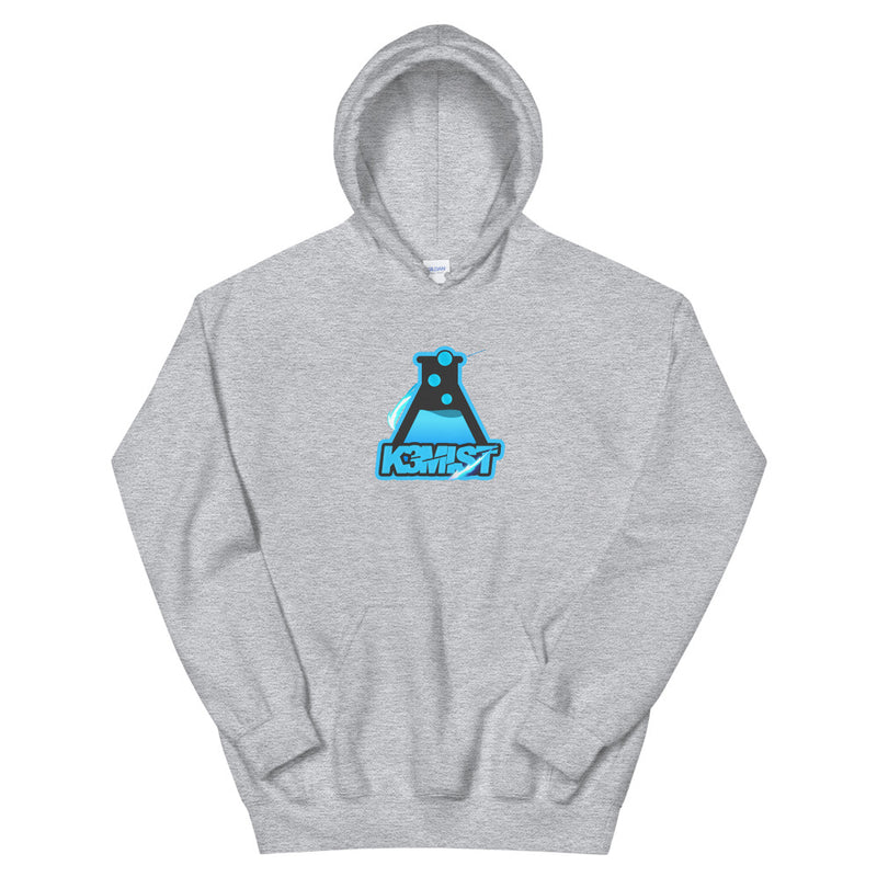 K3MISTRY Hoodie