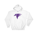 The Flock Logo Hoodie