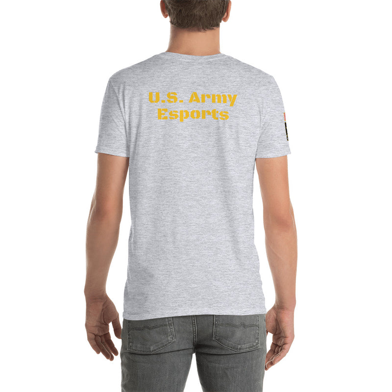 US Army Esports Logo Shirt