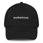 BrotherHood Dad hat