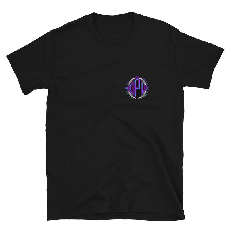 Team Depraved Shirt