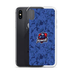 Darth Honor iPhone Case