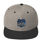 Swag Squad Snapback