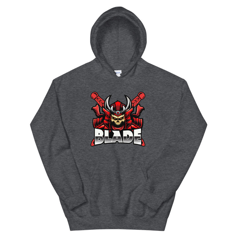 Blade Esports Logo Hoodie