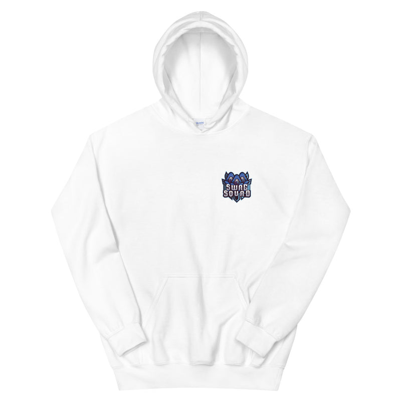 Swag Squad Hoodie