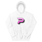 Premid Logo Hoodie