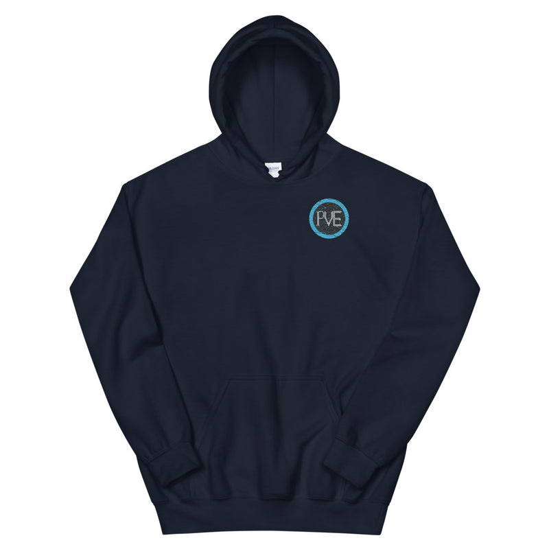 PVE Logo Hoodie