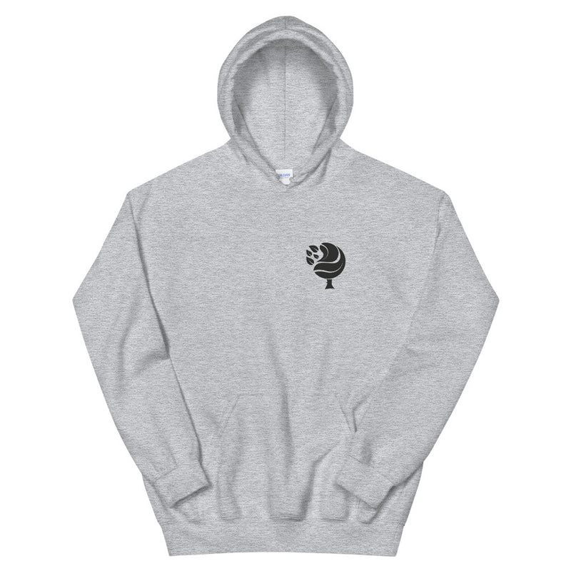 Sprucism Hoodie