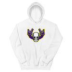 Skulls of Rock Logo Hoodie