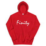 Finity Hoodie