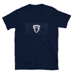 Soaring Atlas Logo Shirt