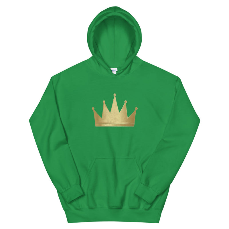 KING Logo Hoodie