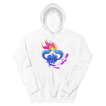 Clutch Co. Inkorporated Hoodie
