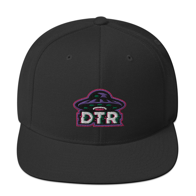 DTR Snapback