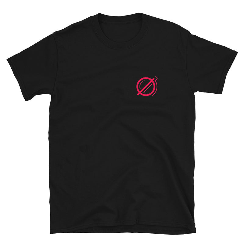 Outcxst Logo Shirt