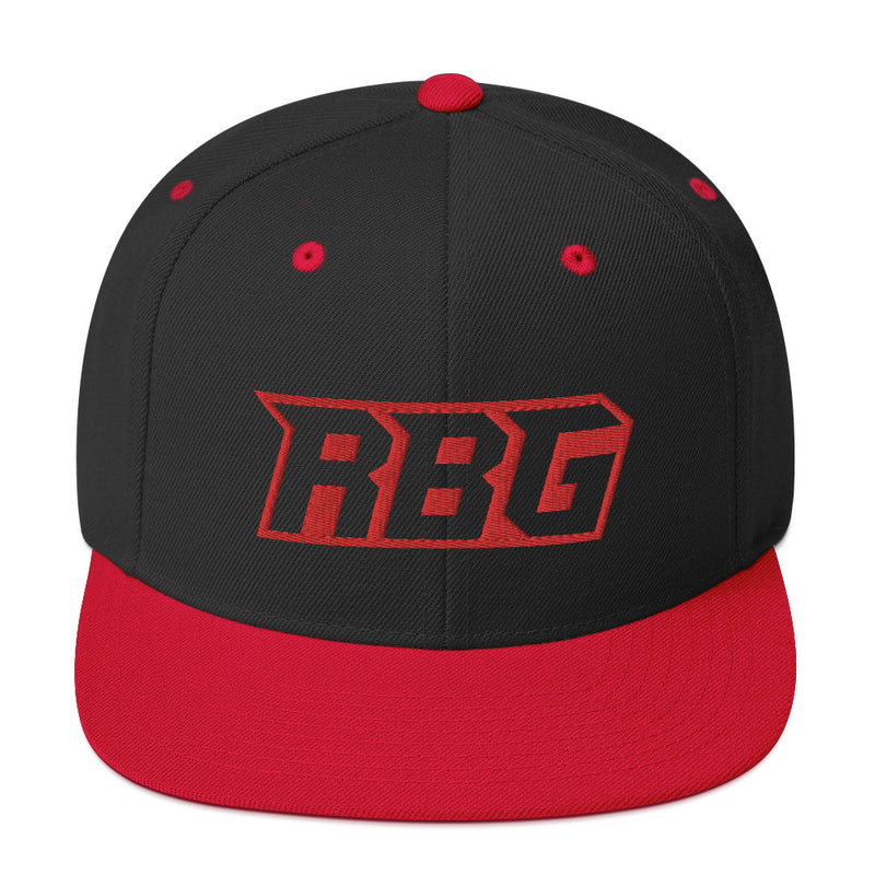 RBG Snapback