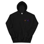 #Team1337 Logo Hoodie