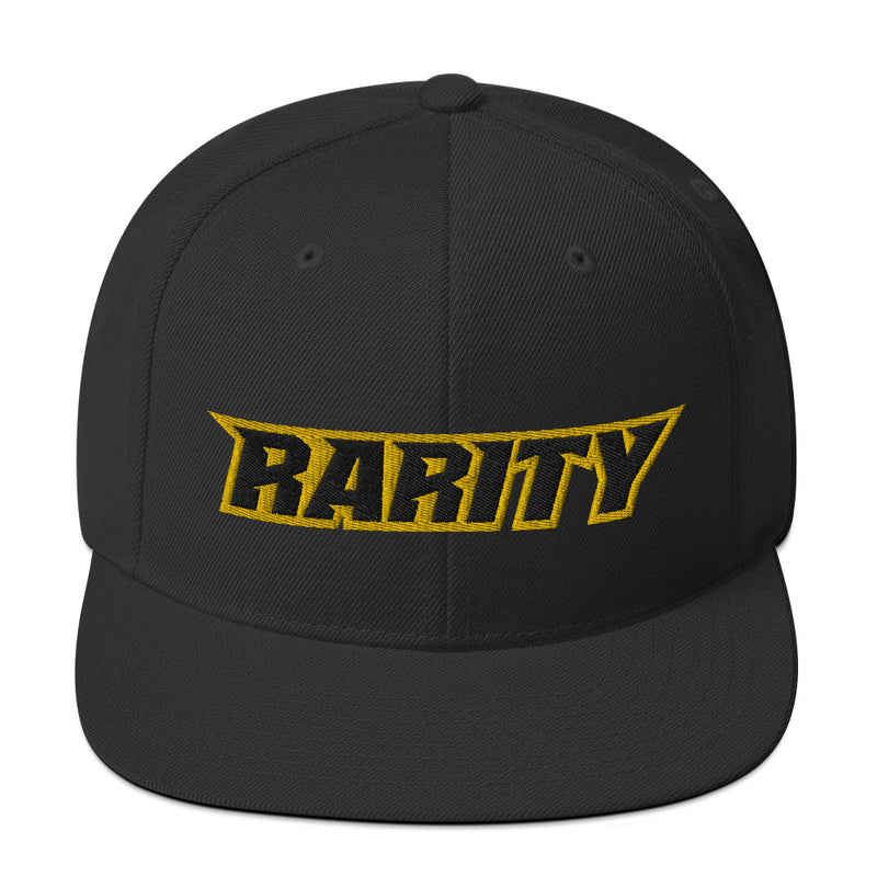 San Diego Rarity Snapback