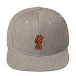 Simulation Basketball Association Snapback