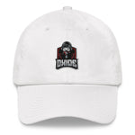 Oxide Dad hat