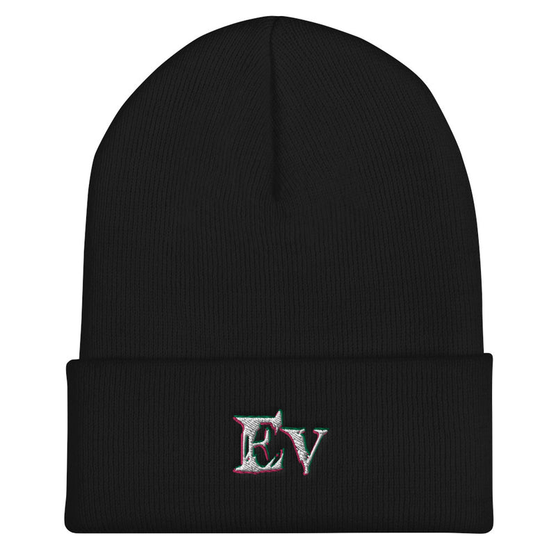 Evance Beanie