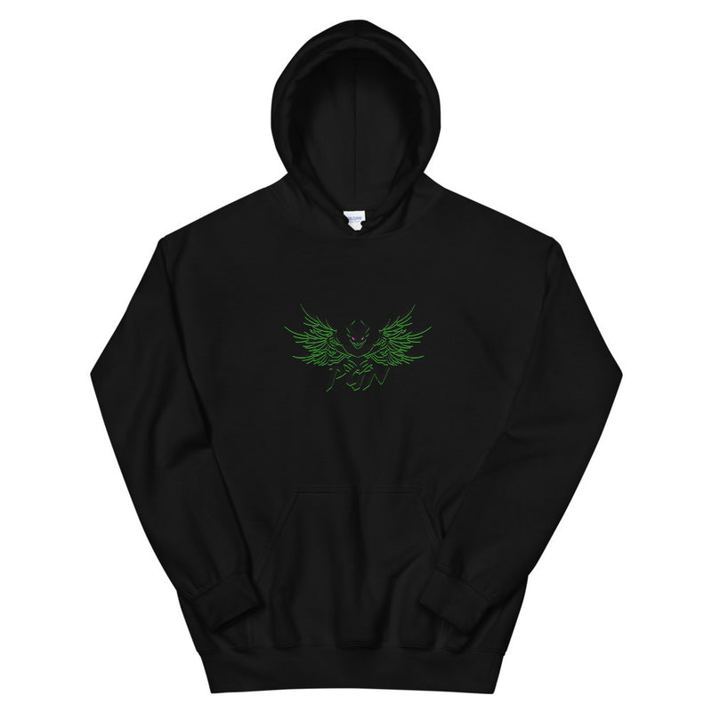 Pestelence Gaming Logo Hoodie