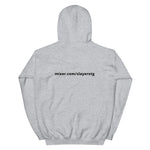 SlayerNation Logo Hoodie