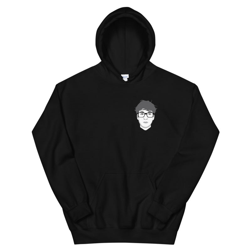 Spray Hoodie