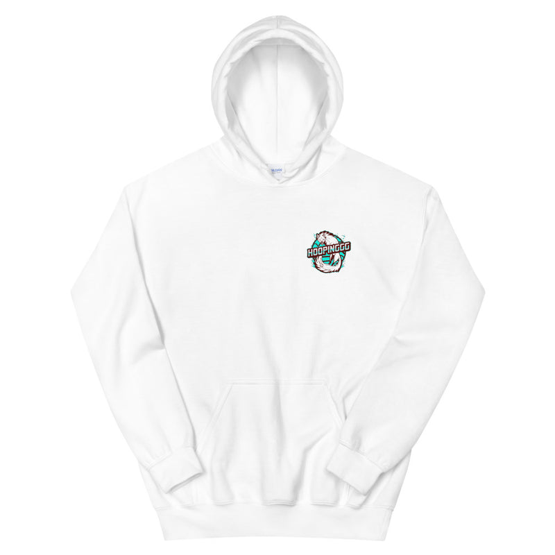 HoopingGG Hoodie