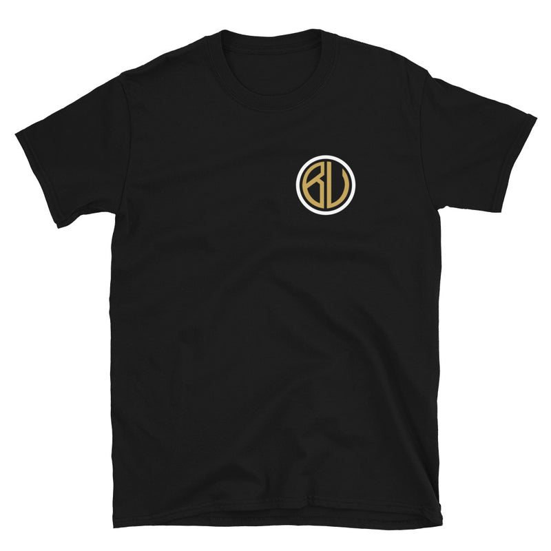 Oblivion Minimal Logo Shirt
