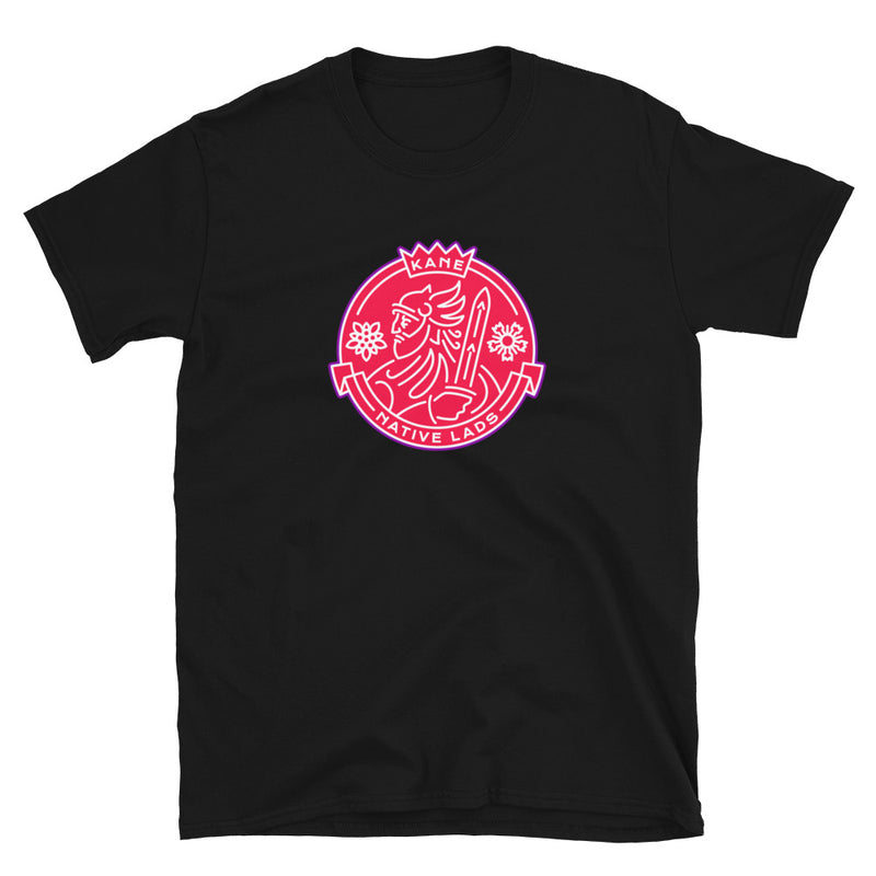 Kane Native Lads Logo Shirt