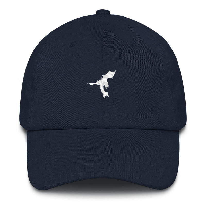 AlphaTL Logo Dad Hat