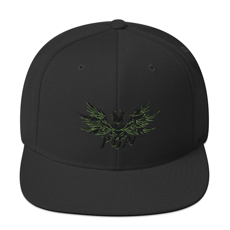 Pestelence Gaming Snapback