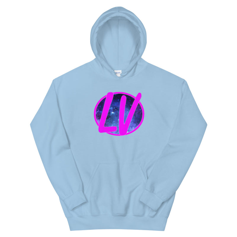 Lusive Esports Hoodie