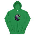 Ladyhawks Hoodie