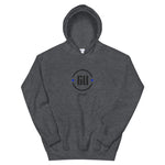 GlasgowUnitedEsports Hoodie