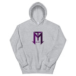 Myst logo Hoodie