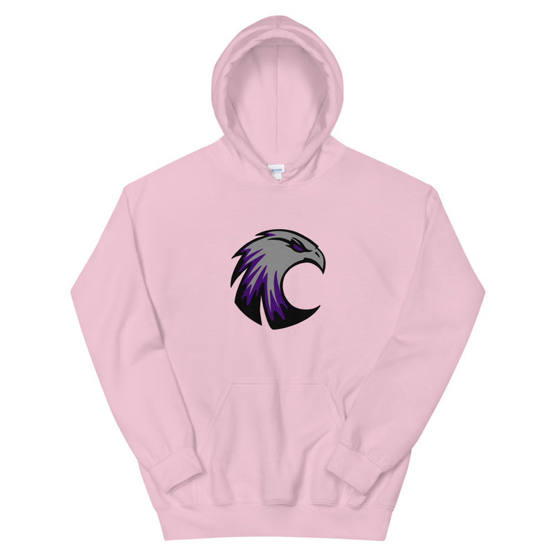 Ladyhawks Hoodie