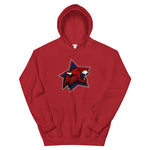 Wildcats Logo Hoodie