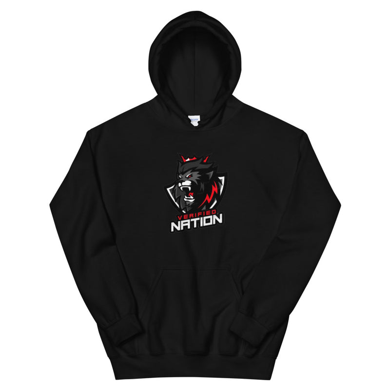 VNF Logo Hoodie