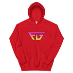 Fuel Gaming Hoodie