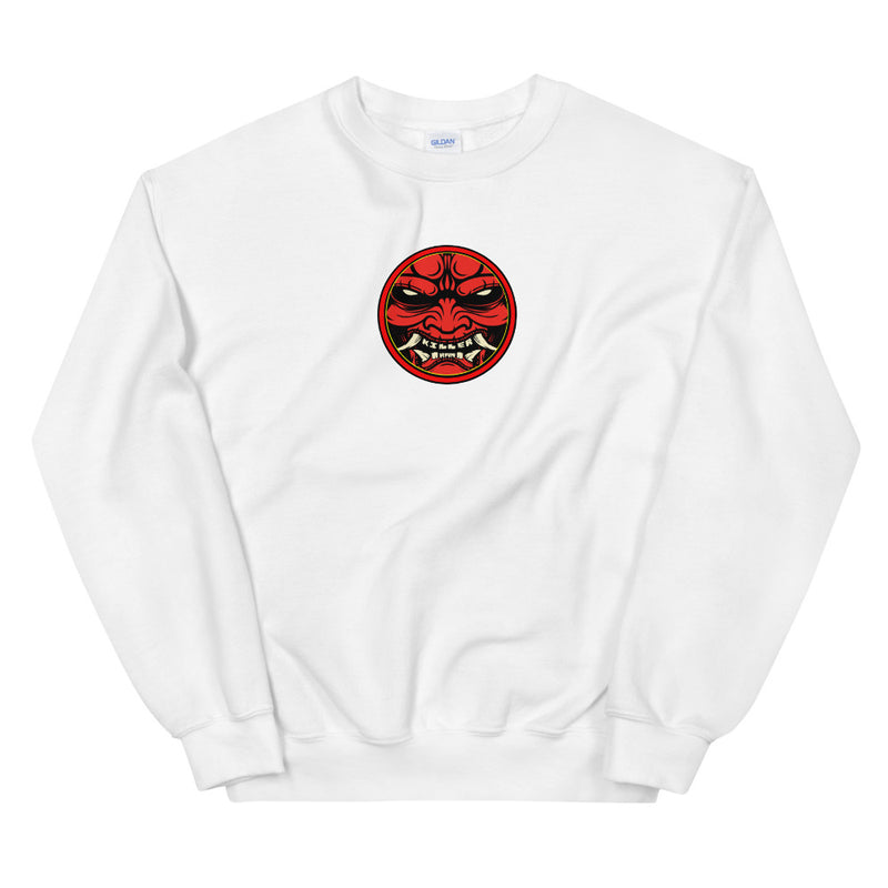 RAWNation Crewneck