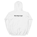 Team Crypt Logo Hoodie