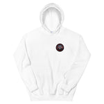 DylanPrecise Logo Hoodie