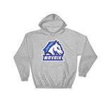 Mavrik Logo Hoodie